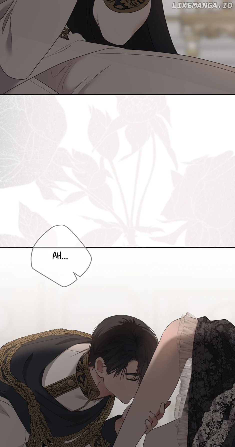 It Looks Like I’ve Fallen into the World of a Reverse Harem Game Chapter 129 page 55
