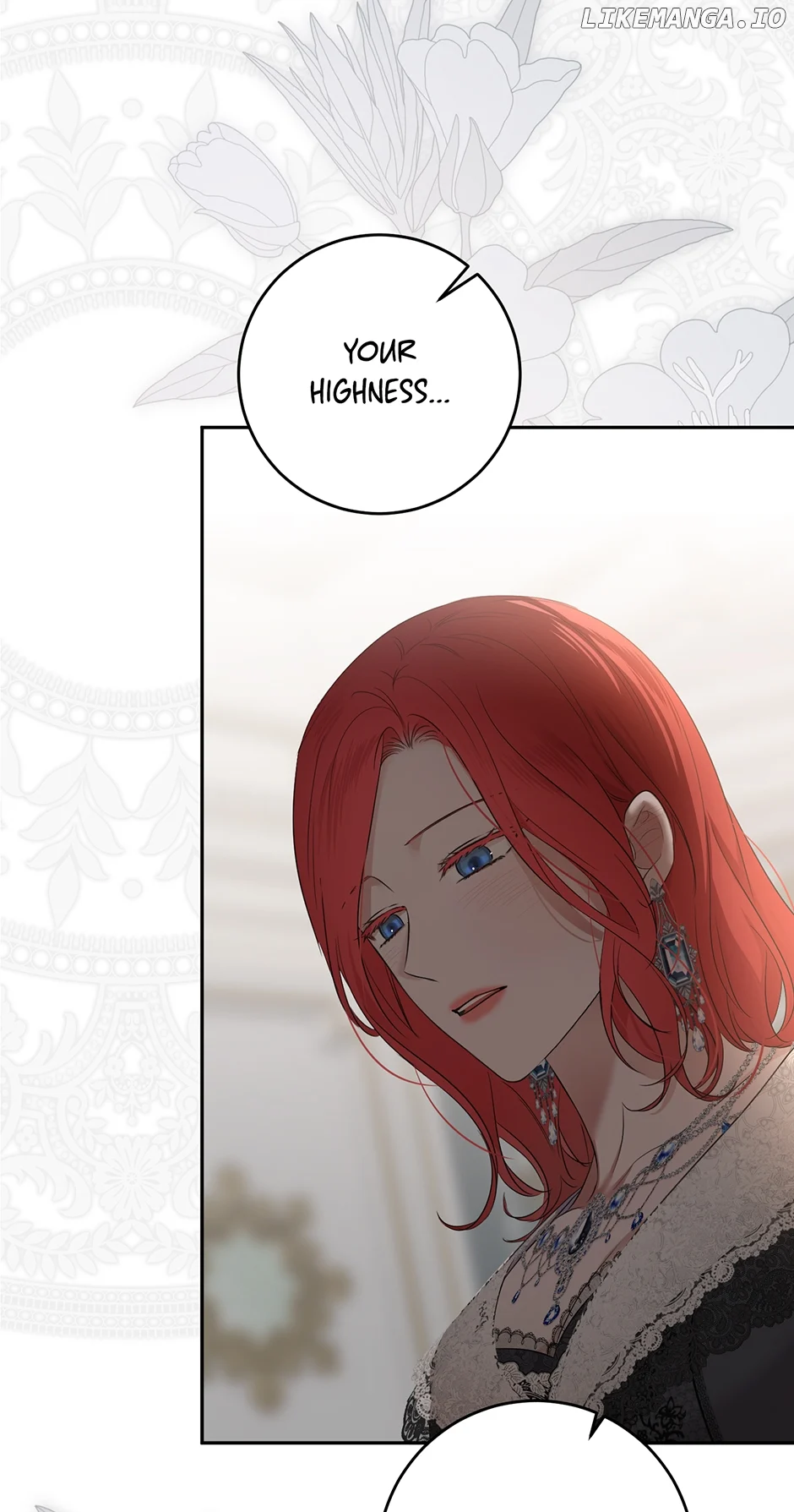 It Looks Like I’ve Fallen into the World of a Reverse Harem Game Chapter 129 page 57