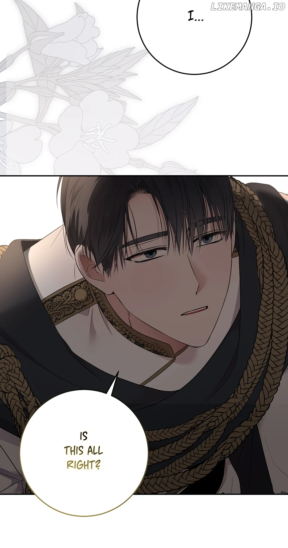 It Looks Like I’ve Fallen into the World of a Reverse Harem Game Chapter 129 page 58