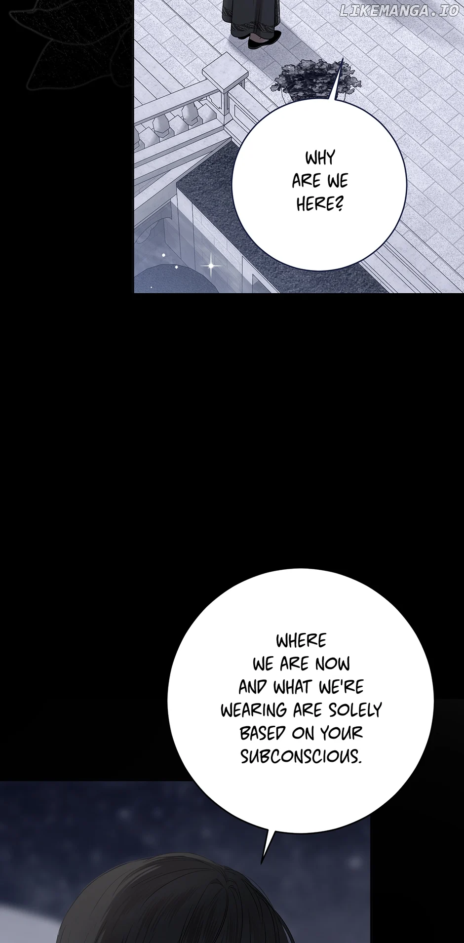 It Looks Like I’ve Fallen into the World of a Reverse Harem Game Chapter 129 page 5