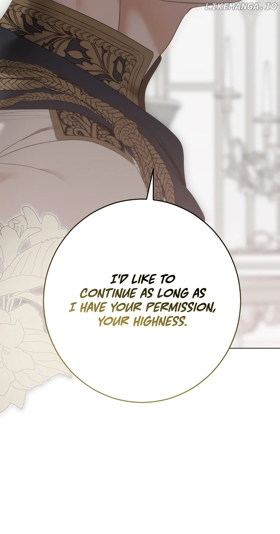 It Looks Like I’ve Fallen into the World of a Reverse Harem Game Chapter 129 page 62