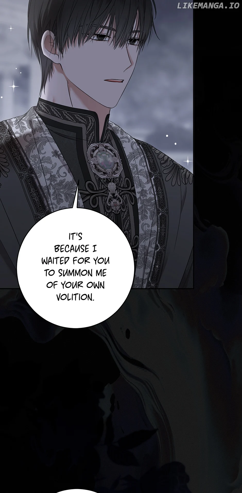 It Looks Like I’ve Fallen into the World of a Reverse Harem Game Chapter 129 page 6