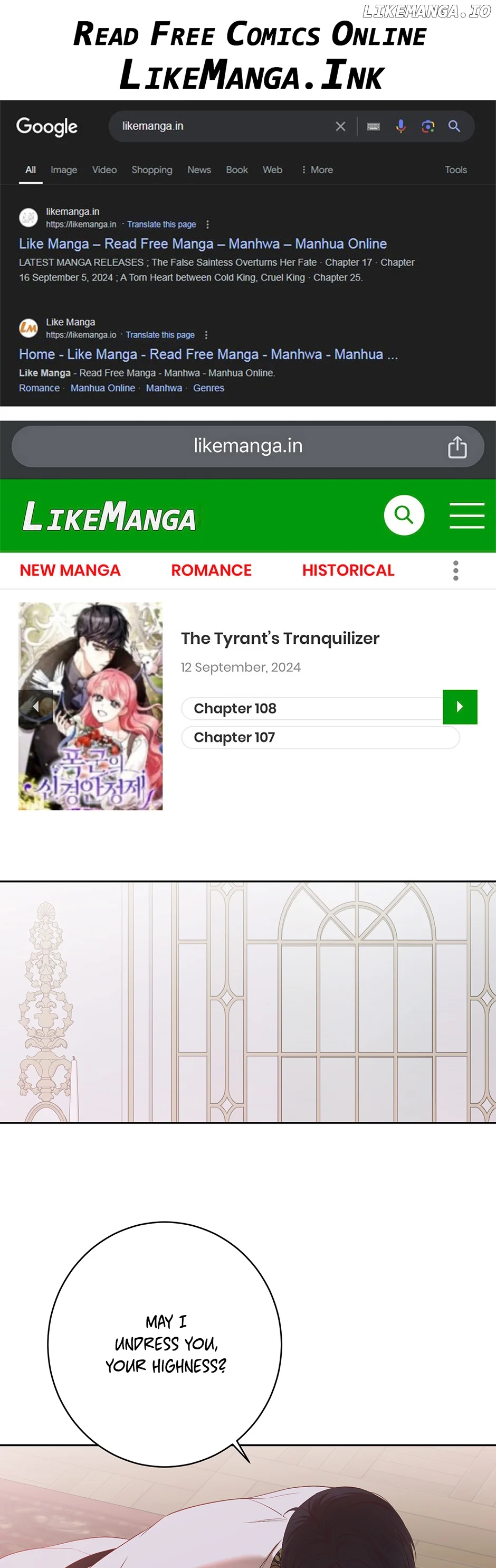 It Looks Like I’ve Fallen into the World of a Reverse Harem Game Chapter 130 page 0