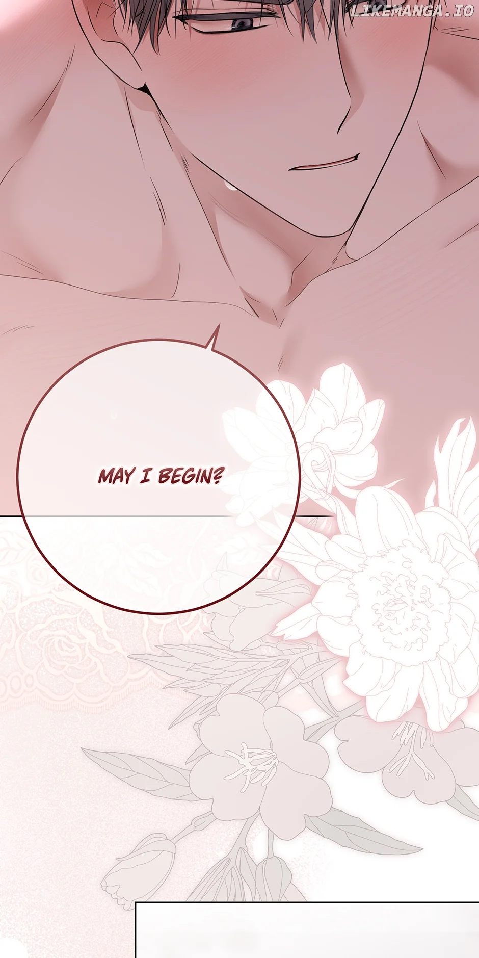 It Looks Like I’ve Fallen into the World of a Reverse Harem Game Chapter 130 page 9