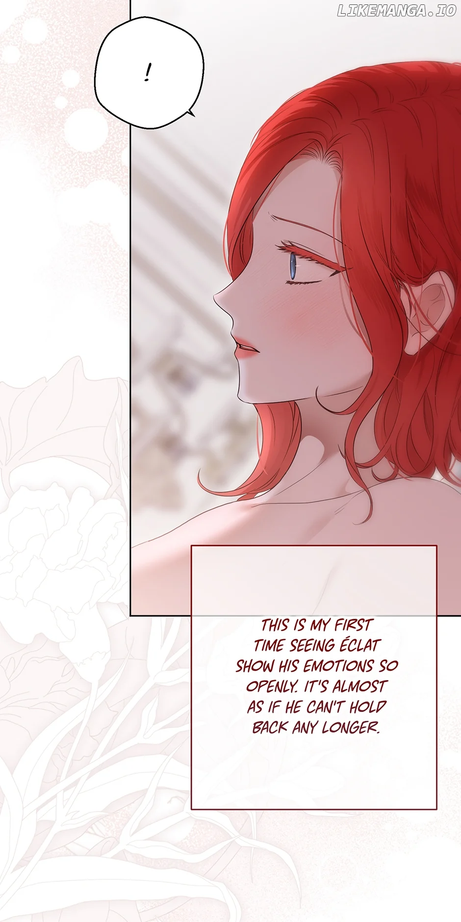 It Looks Like I’ve Fallen into the World of a Reverse Harem Game Chapter 130 page 10