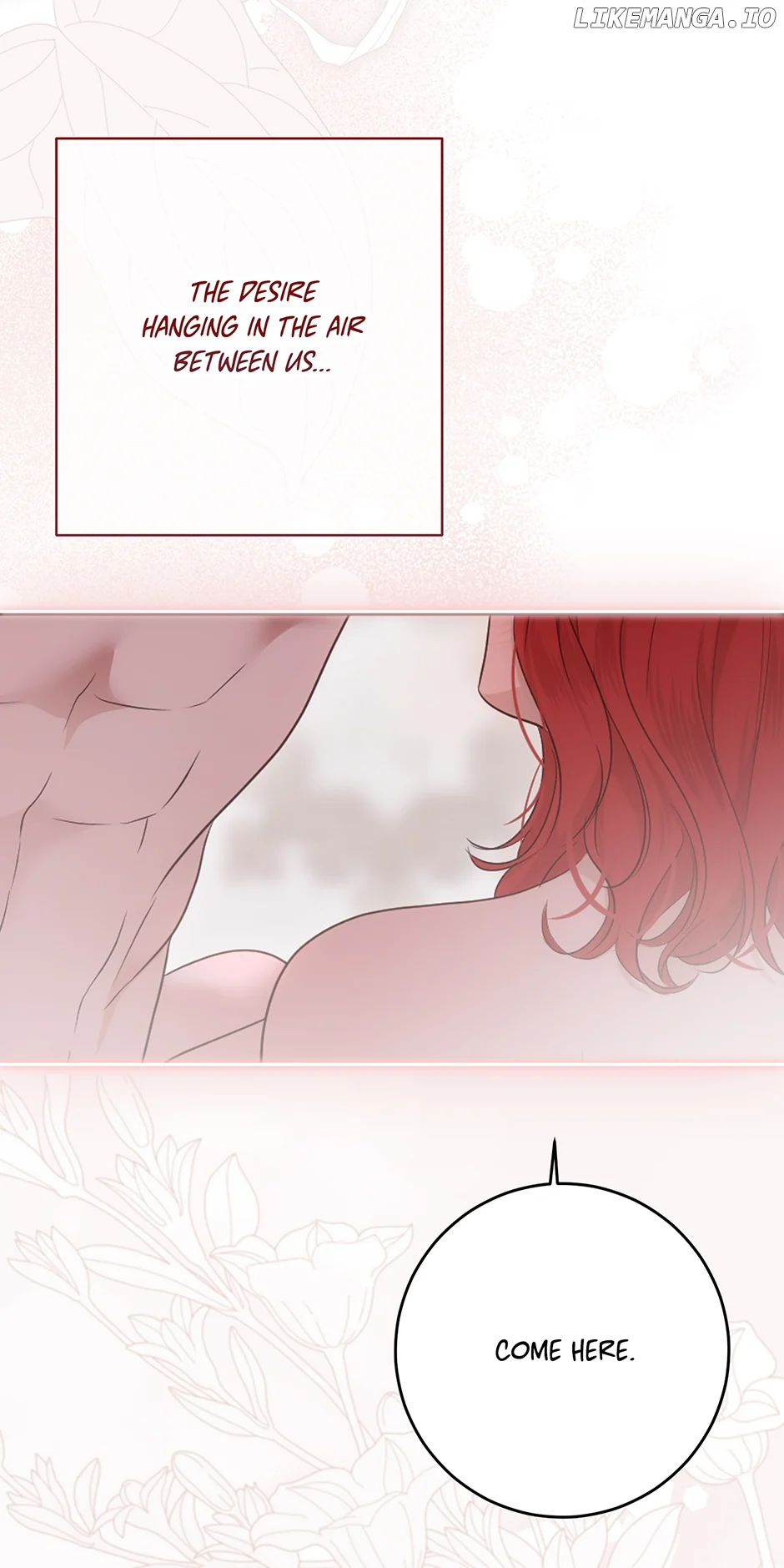 It Looks Like I’ve Fallen into the World of a Reverse Harem Game Chapter 130 page 11
