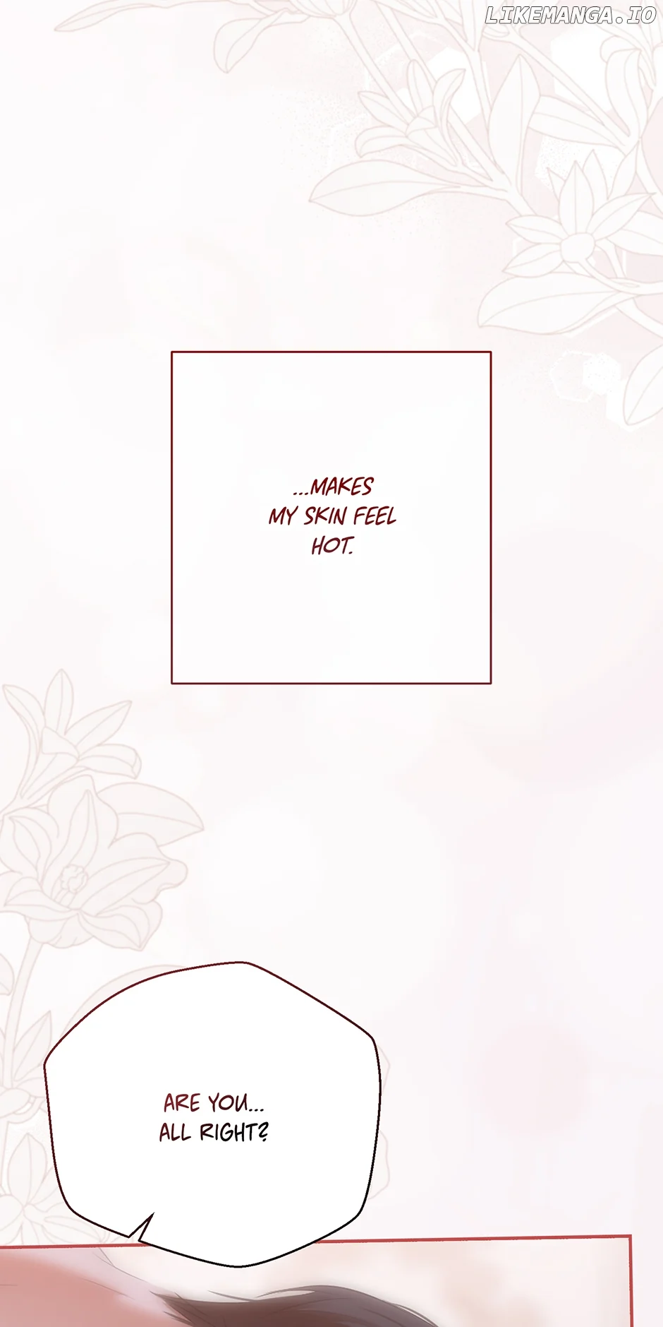 It Looks Like I’ve Fallen into the World of a Reverse Harem Game Chapter 130 page 12