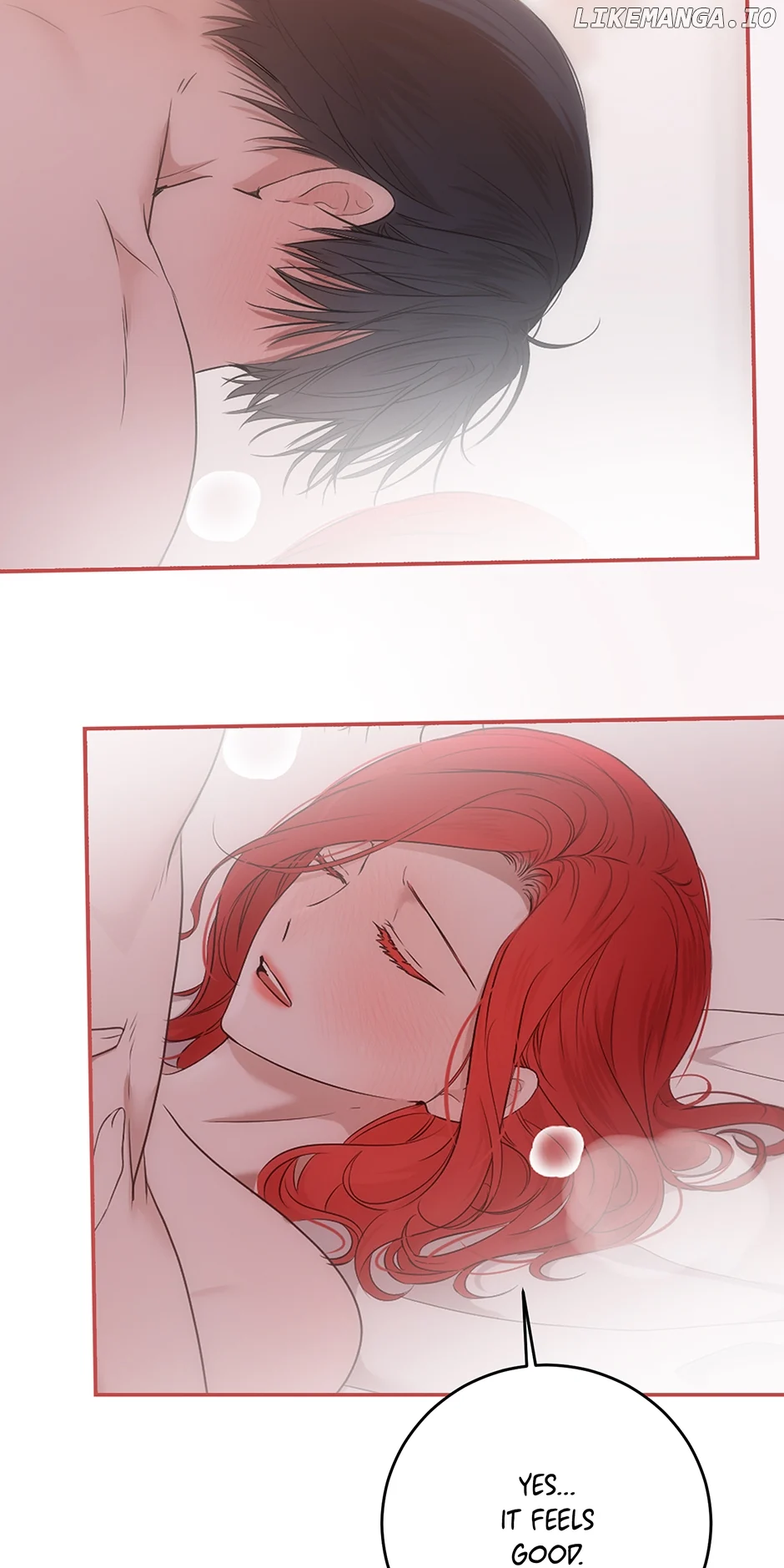 It Looks Like I’ve Fallen into the World of a Reverse Harem Game Chapter 130 page 13