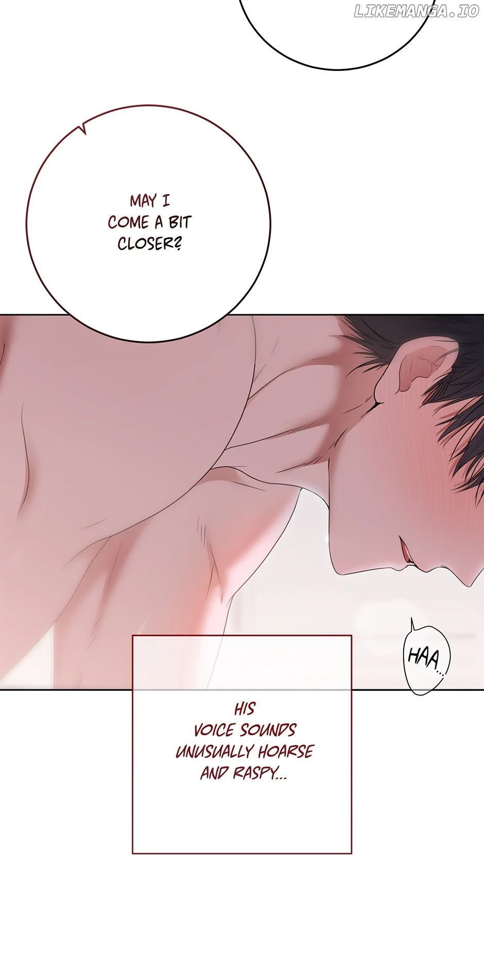 It Looks Like I’ve Fallen into the World of a Reverse Harem Game Chapter 130 page 14