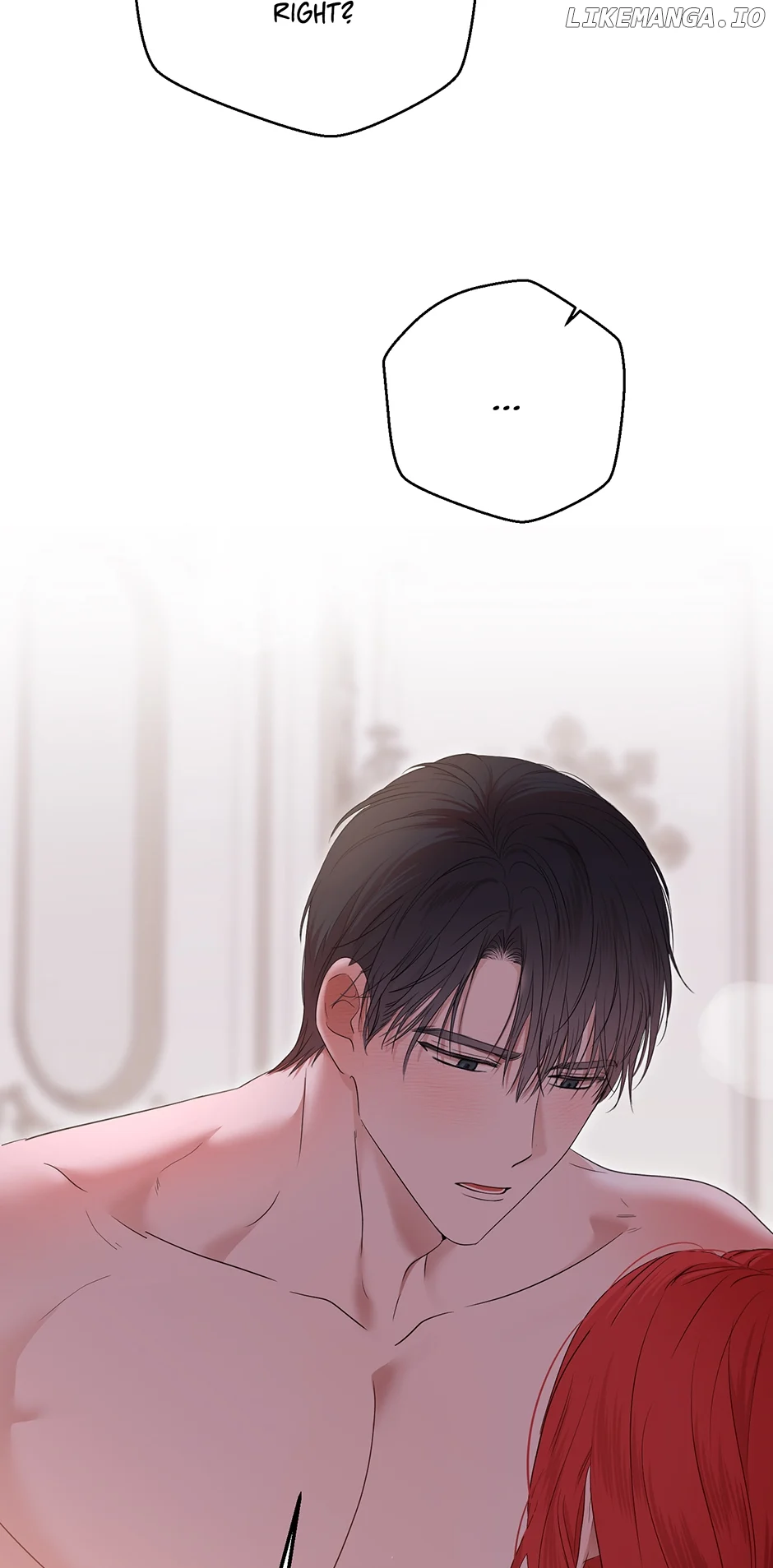 It Looks Like I’ve Fallen into the World of a Reverse Harem Game Chapter 130 page 16