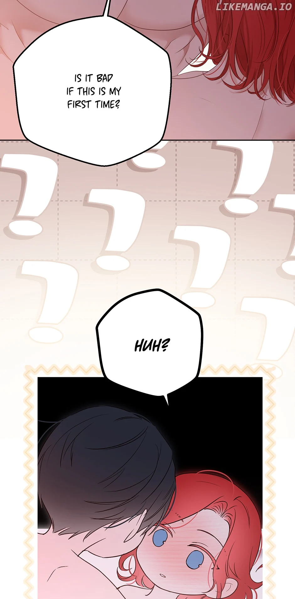 It Looks Like I’ve Fallen into the World of a Reverse Harem Game Chapter 130 page 17