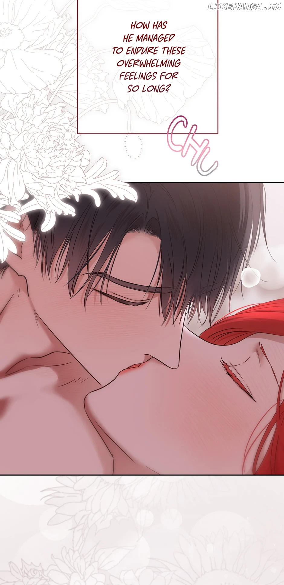 It Looks Like I’ve Fallen into the World of a Reverse Harem Game Chapter 130 page 25
