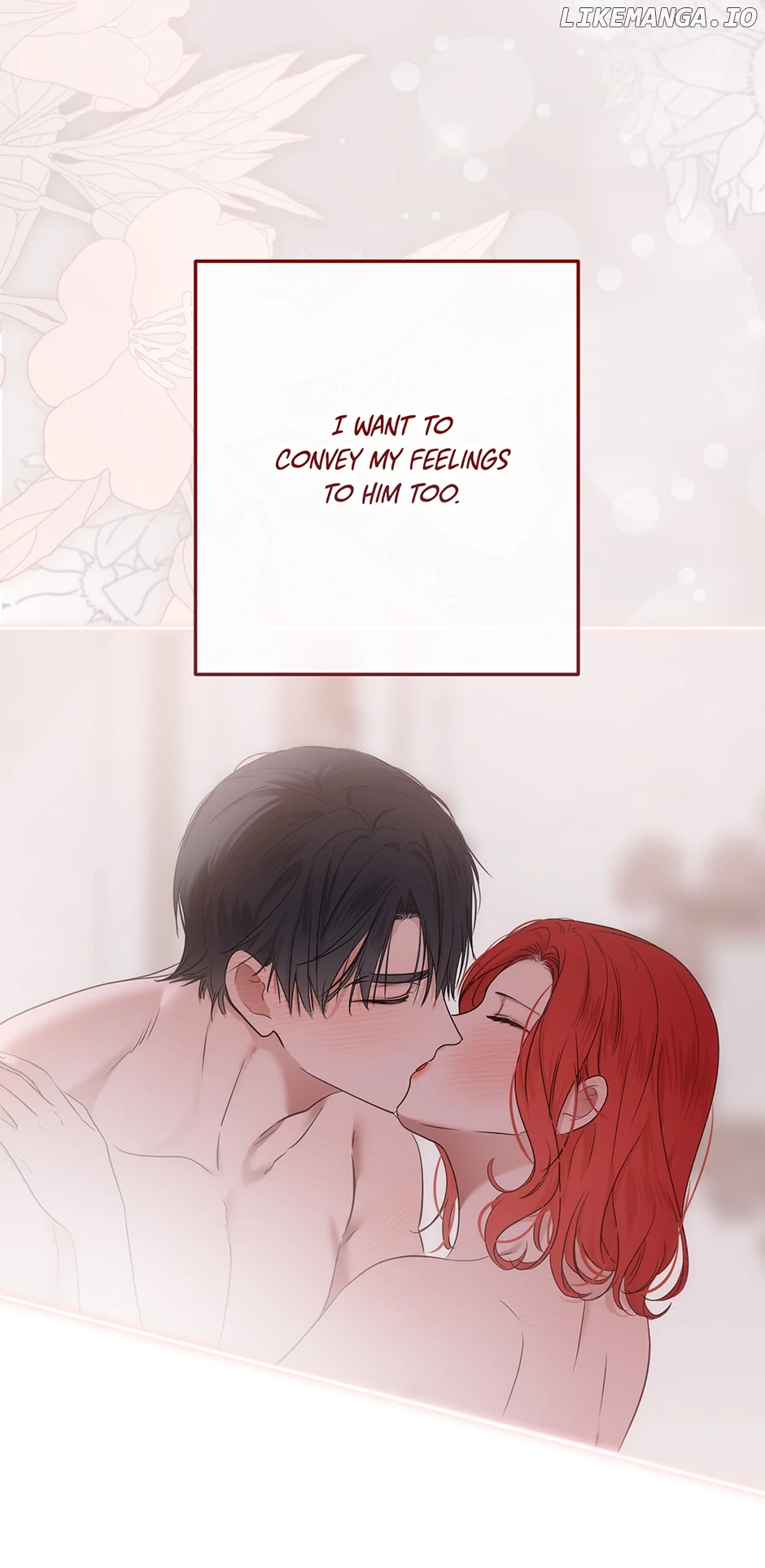 It Looks Like I’ve Fallen into the World of a Reverse Harem Game Chapter 130 page 28