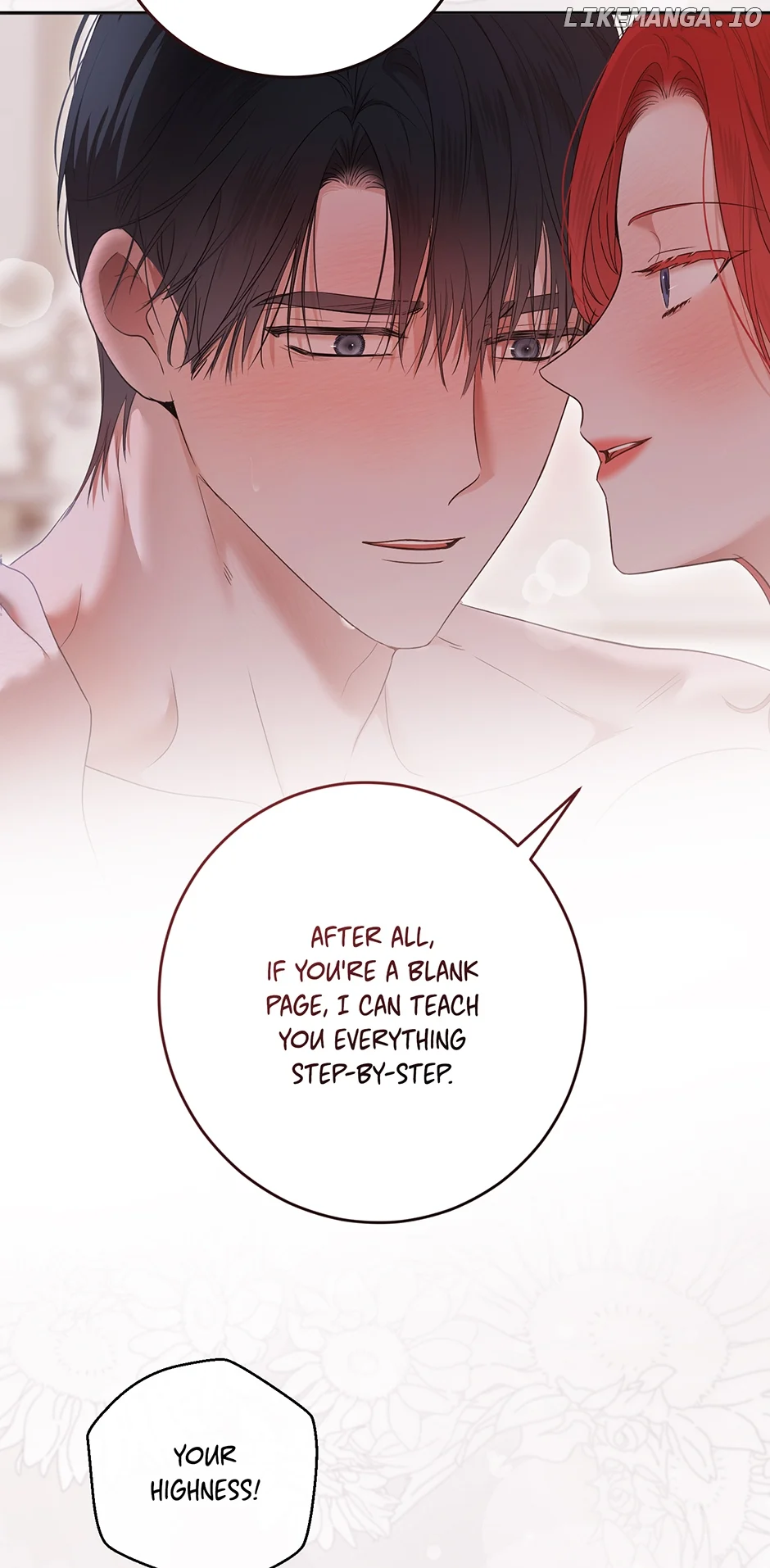 It Looks Like I’ve Fallen into the World of a Reverse Harem Game Chapter 130 page 30