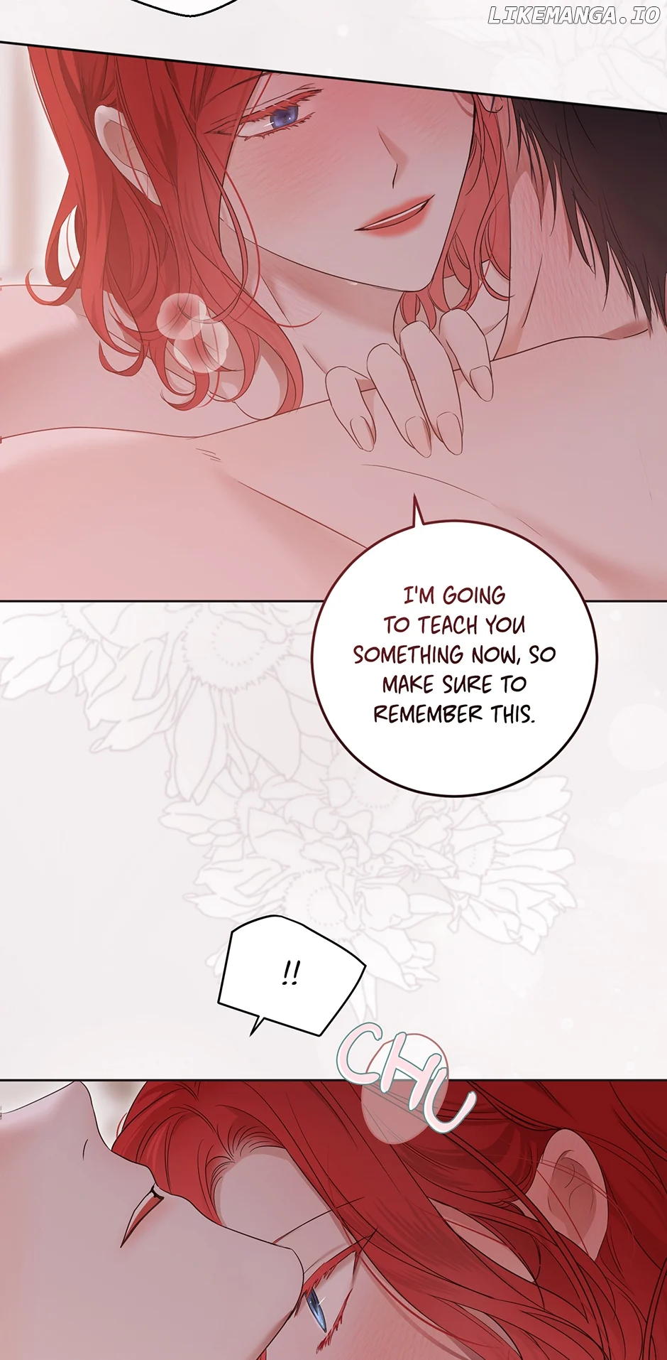 It Looks Like I’ve Fallen into the World of a Reverse Harem Game Chapter 130 page 31
