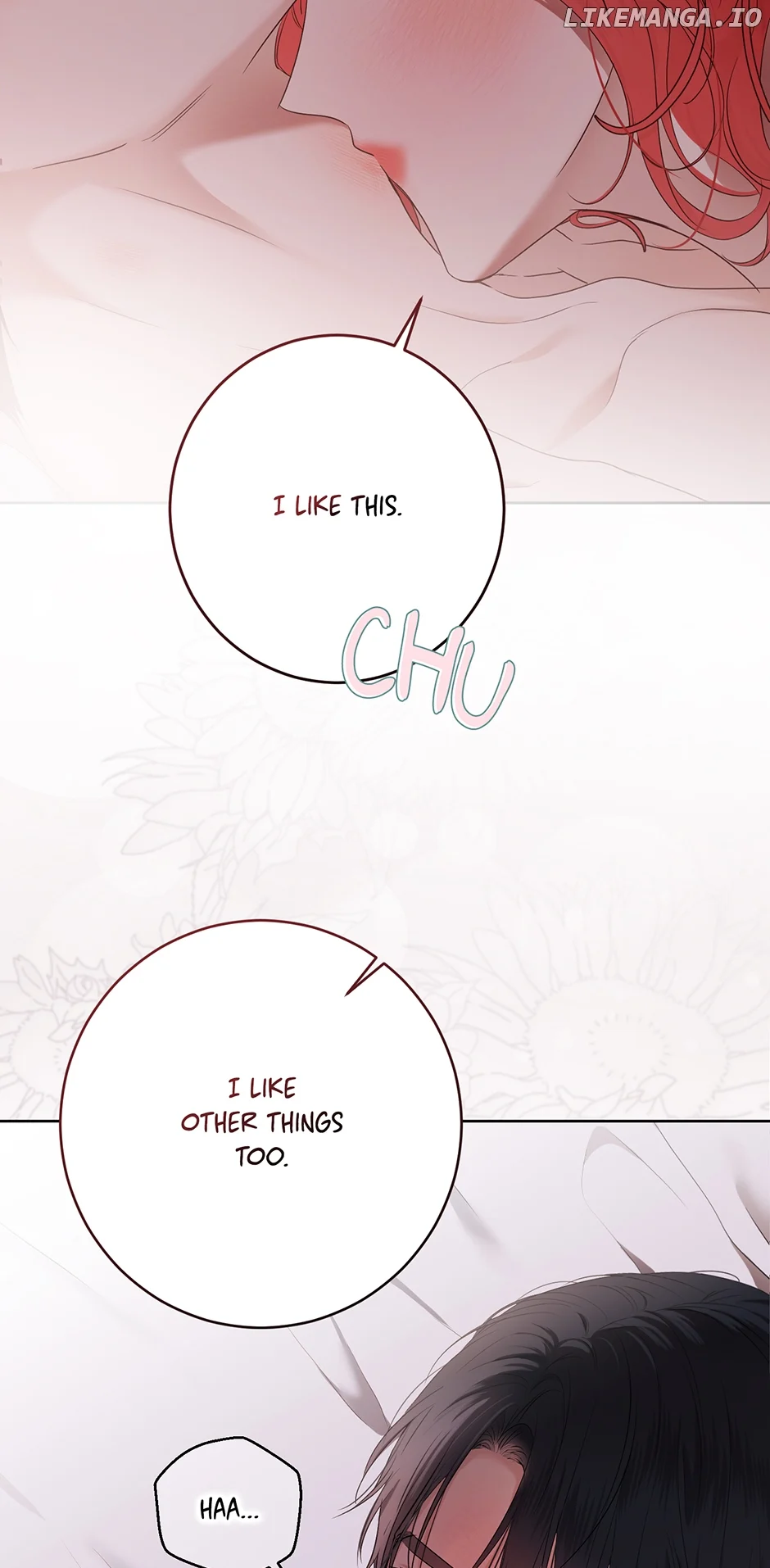 It Looks Like I’ve Fallen into the World of a Reverse Harem Game Chapter 130 page 32