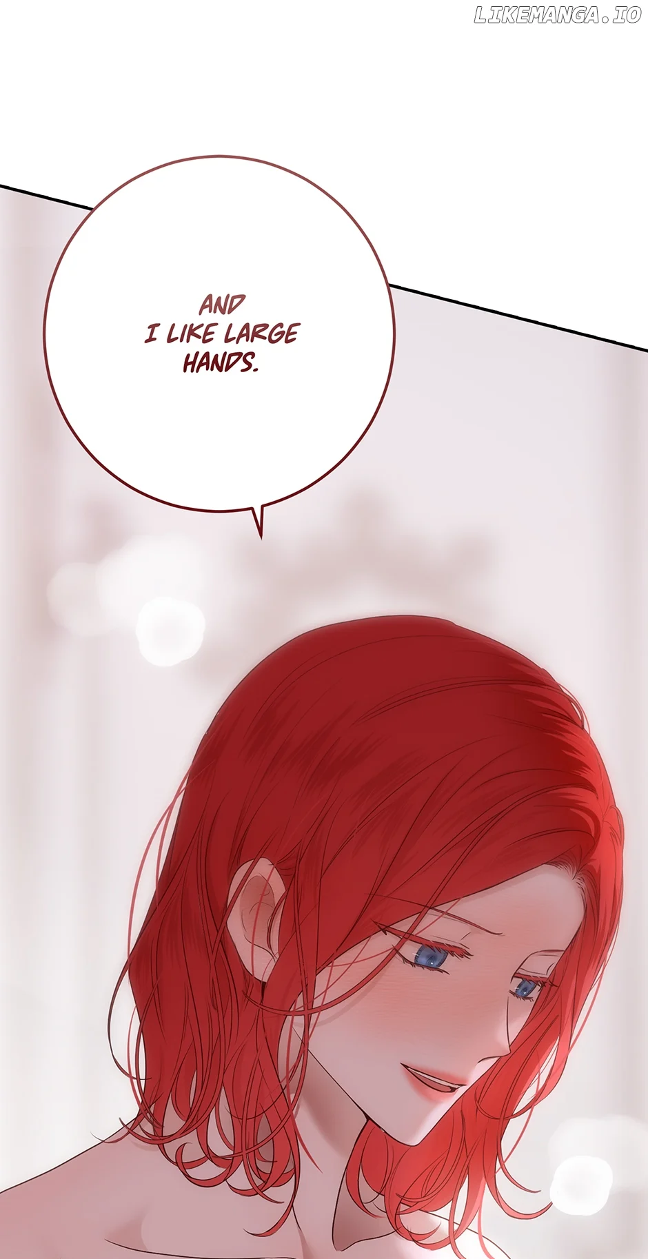 It Looks Like I’ve Fallen into the World of a Reverse Harem Game Chapter 130 page 34
