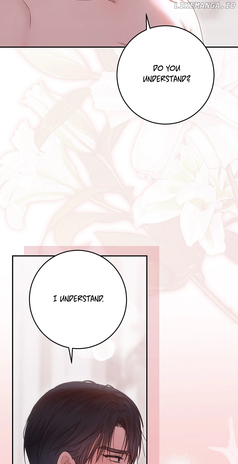 It Looks Like I’ve Fallen into the World of a Reverse Harem Game Chapter 130 page 35