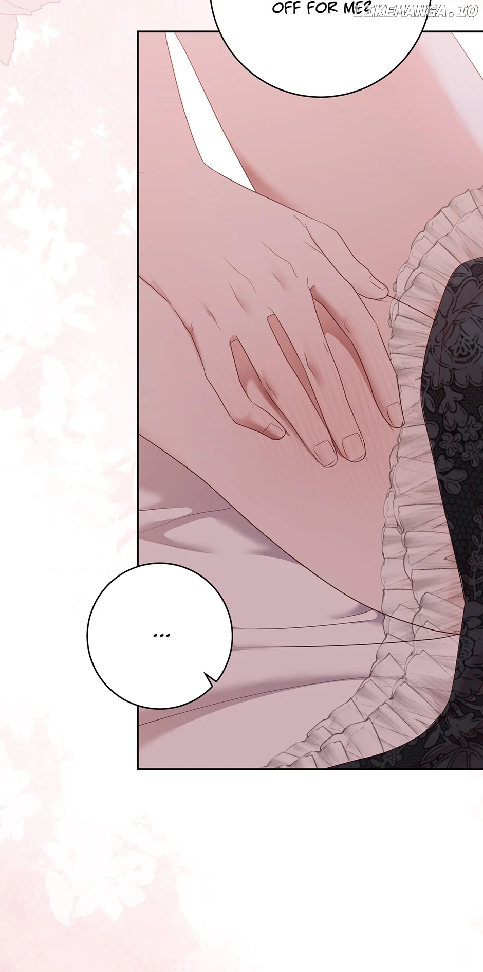 It Looks Like I’ve Fallen into the World of a Reverse Harem Game Chapter 130 page 3