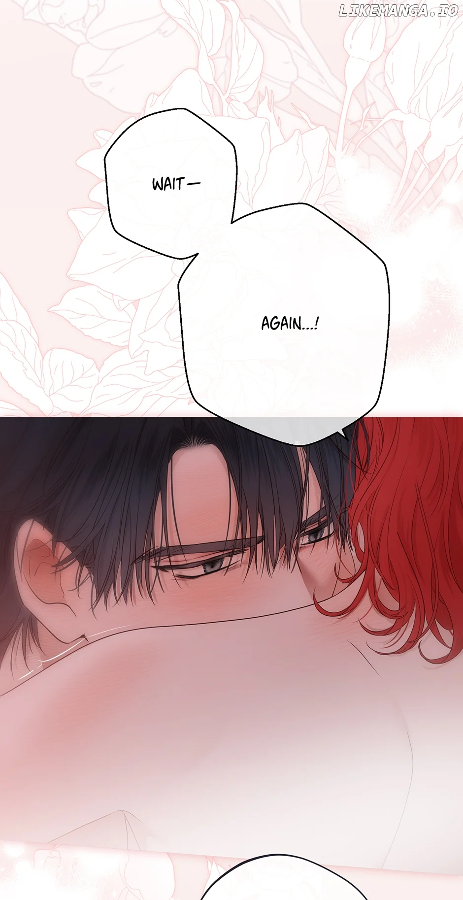 It Looks Like I’ve Fallen into the World of a Reverse Harem Game Chapter 130 page 39
