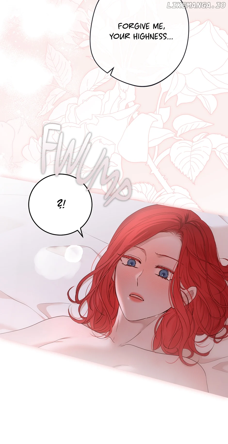 It Looks Like I’ve Fallen into the World of a Reverse Harem Game Chapter 130 page 40