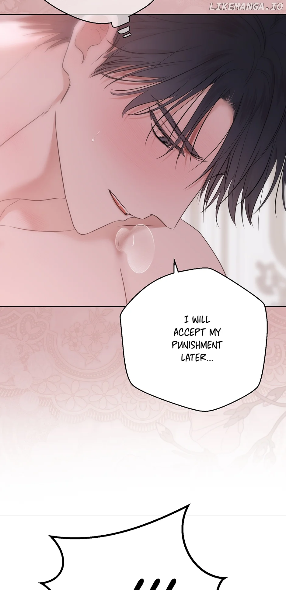 It Looks Like I’ve Fallen into the World of a Reverse Harem Game Chapter 130 page 43