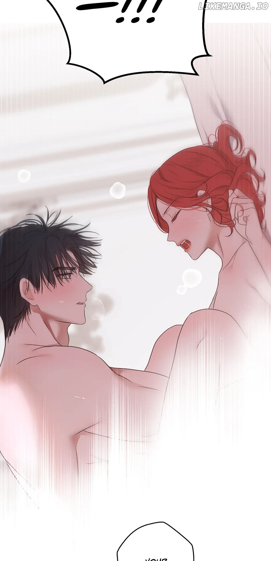It Looks Like I’ve Fallen into the World of a Reverse Harem Game Chapter 130 page 44