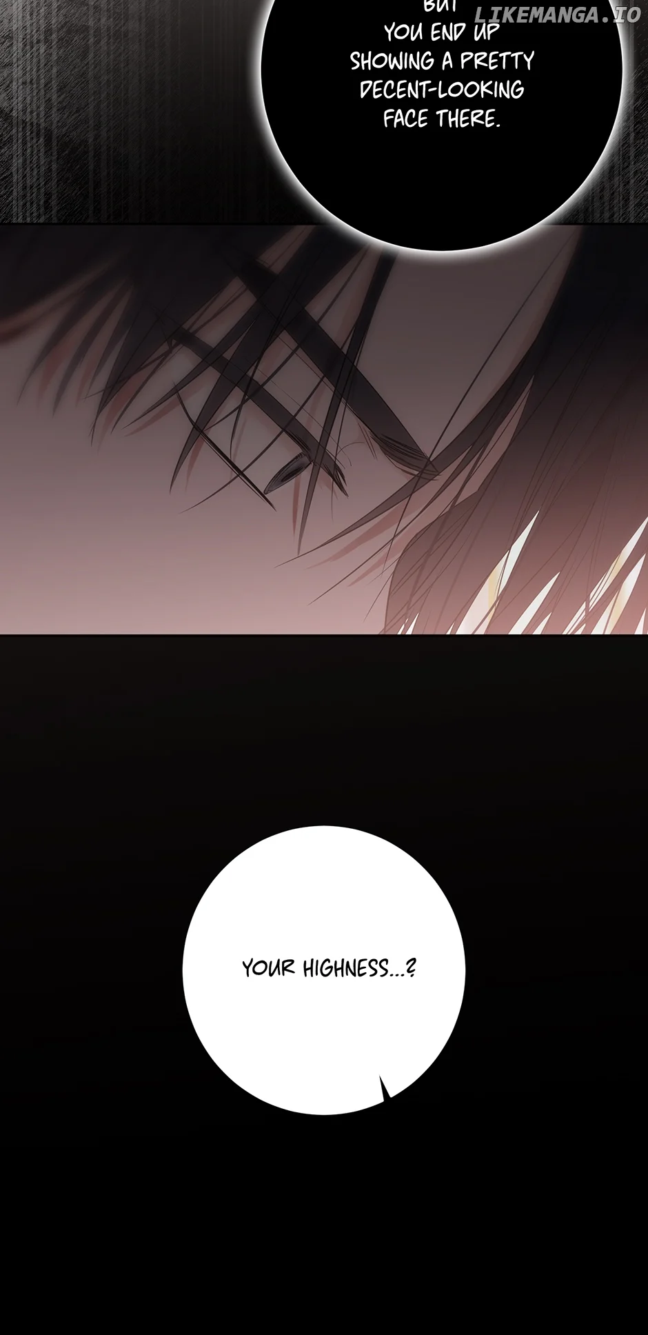 It Looks Like I’ve Fallen into the World of a Reverse Harem Game Chapter 130 page 47
