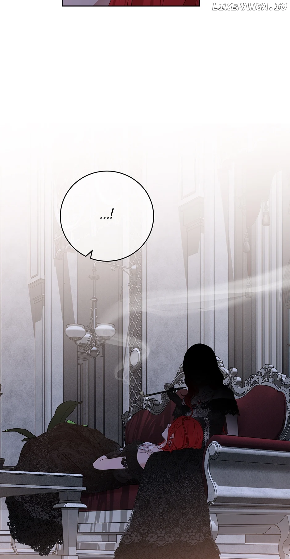 It Looks Like I’ve Fallen into the World of a Reverse Harem Game Chapter 130 page 50