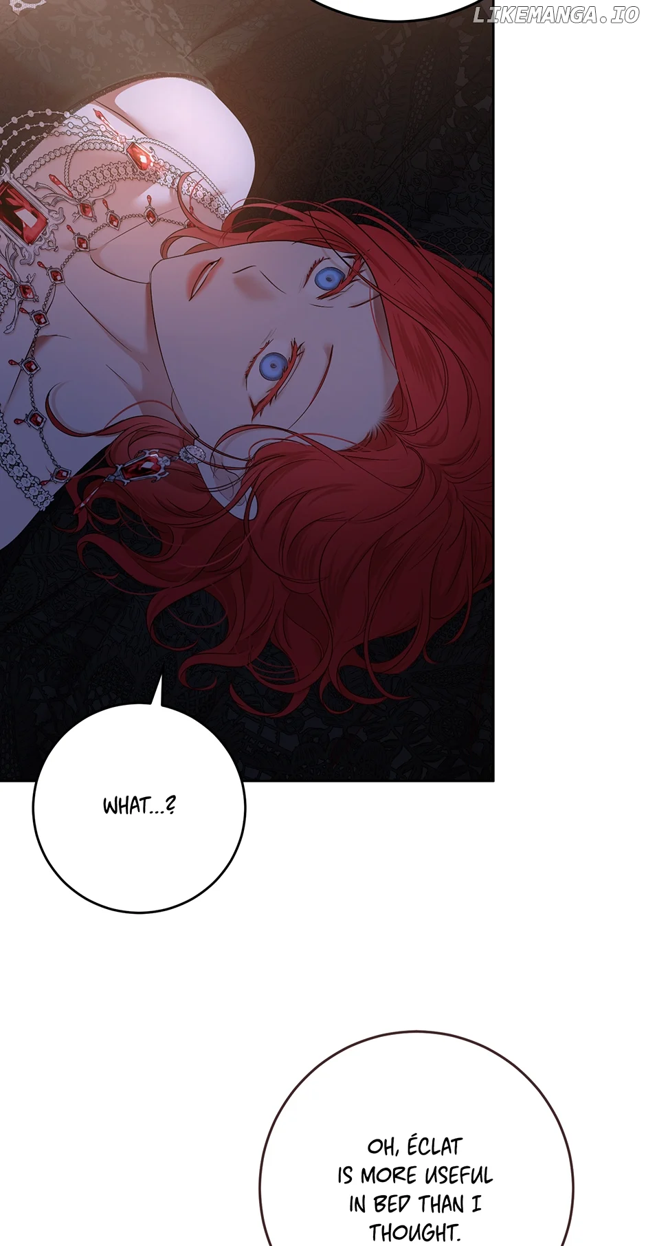It Looks Like I’ve Fallen into the World of a Reverse Harem Game Chapter 130 page 53