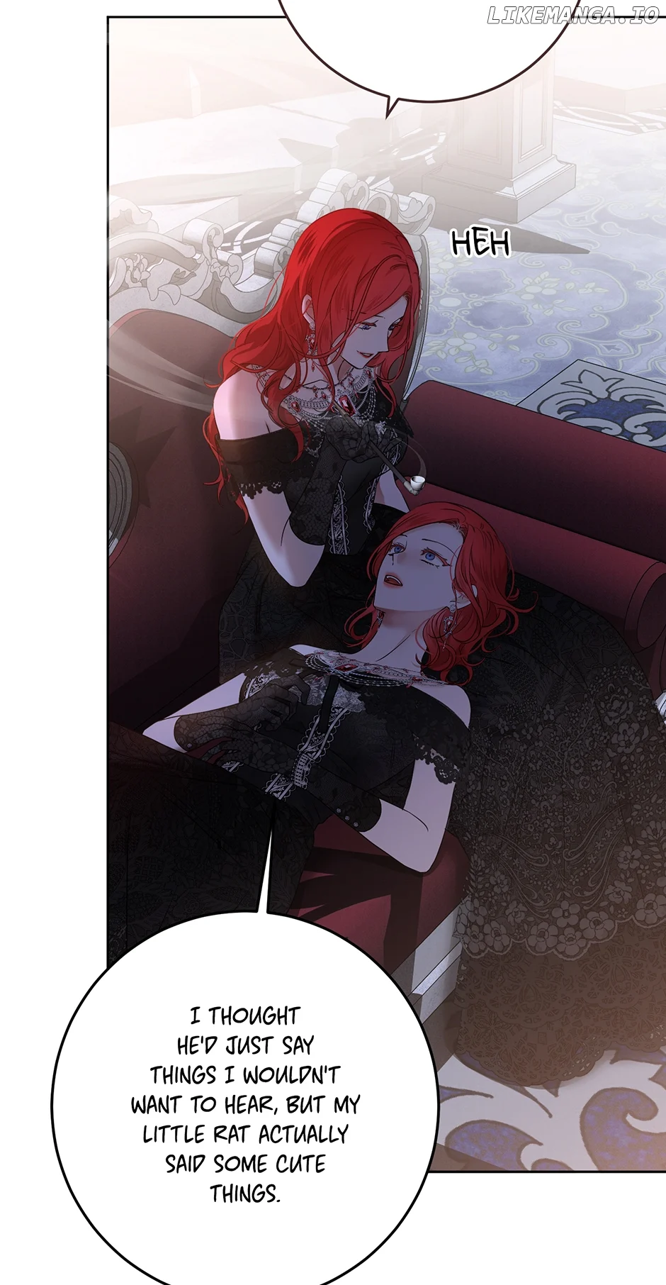 It Looks Like I’ve Fallen into the World of a Reverse Harem Game Chapter 130 page 54
