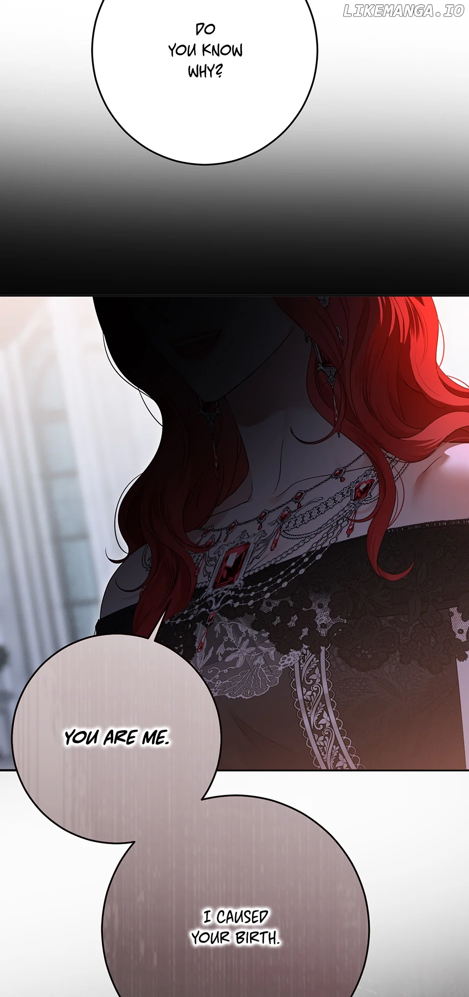 It Looks Like I’ve Fallen into the World of a Reverse Harem Game Chapter 130 page 60