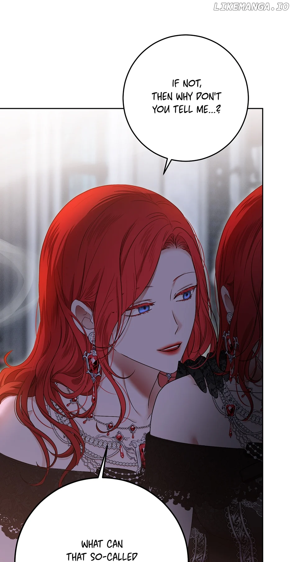 It Looks Like I’ve Fallen into the World of a Reverse Harem Game Chapter 130 page 66