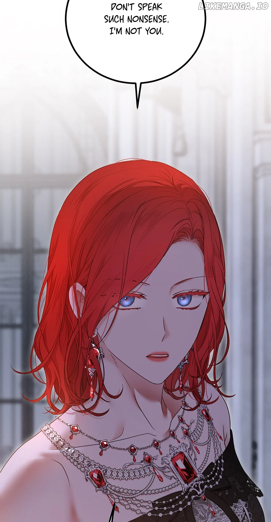 It Looks Like I’ve Fallen into the World of a Reverse Harem Game Chapter 130 page 71