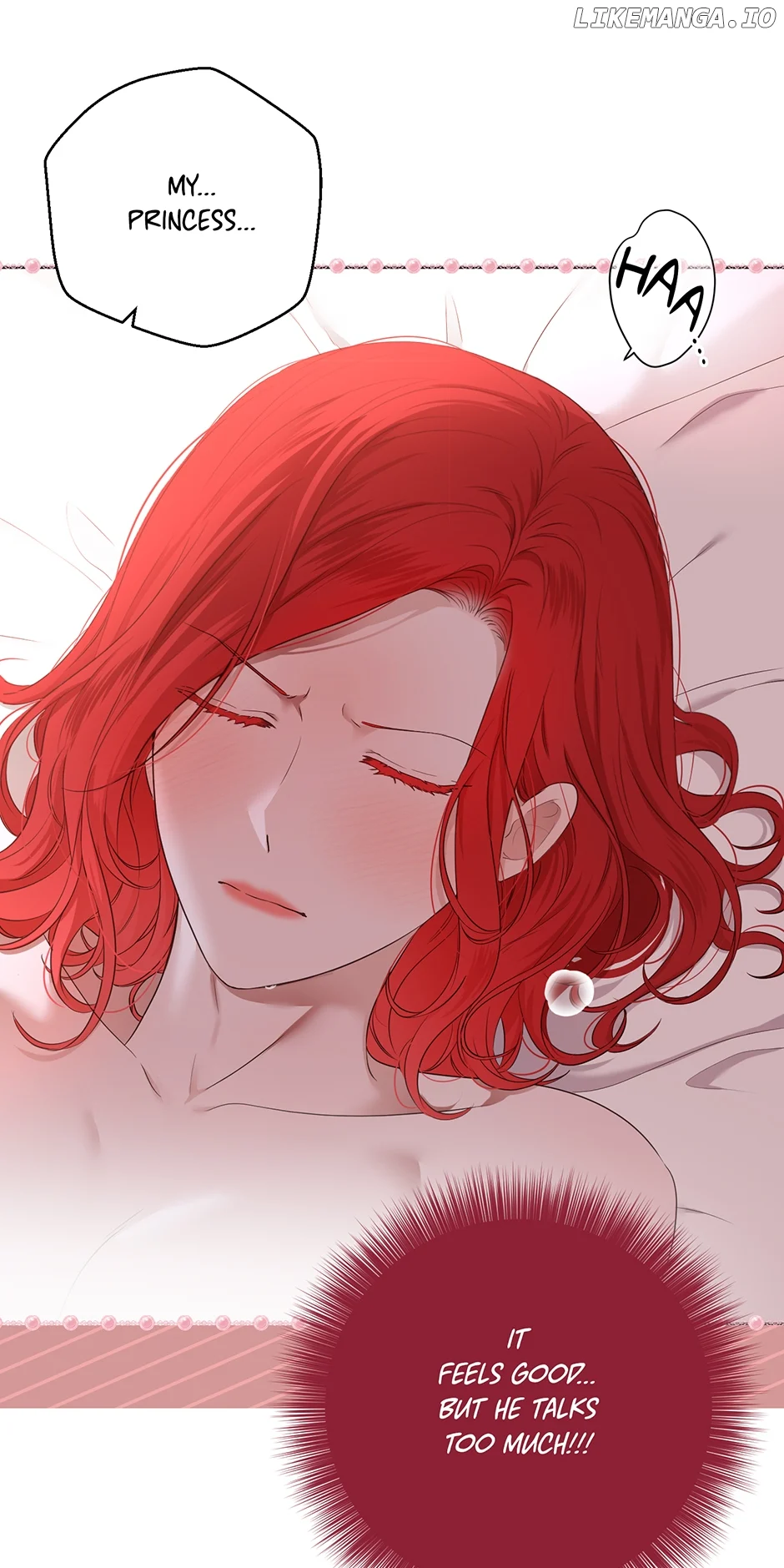 It Looks Like I’ve Fallen into the World of a Reverse Harem Game Chapter 130 page 7