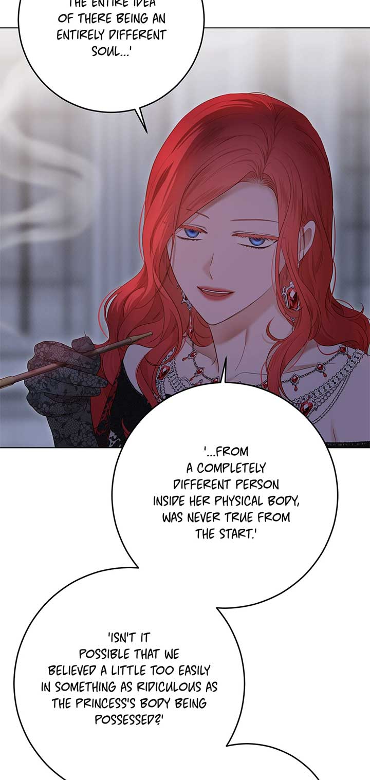 It Looks Like I’ve Fallen into the World of a Reverse Harem Game Chapter 131 page 10