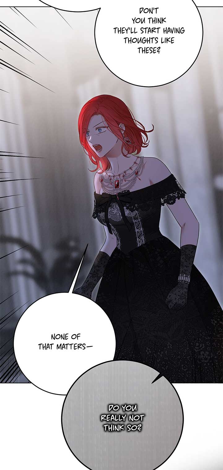 It Looks Like I’ve Fallen into the World of a Reverse Harem Game Chapter 131 page 11