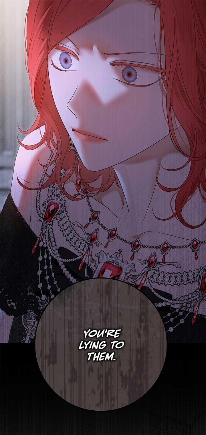 It Looks Like I’ve Fallen into the World of a Reverse Harem Game Chapter 131 page 14