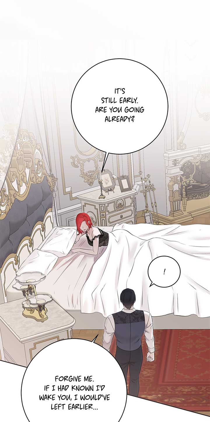 It Looks Like I’ve Fallen into the World of a Reverse Harem Game Chapter 131 page 16