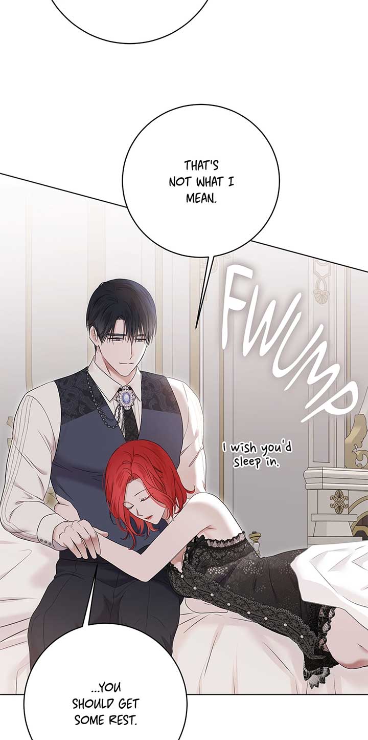 It Looks Like I’ve Fallen into the World of a Reverse Harem Game Chapter 131 page 17