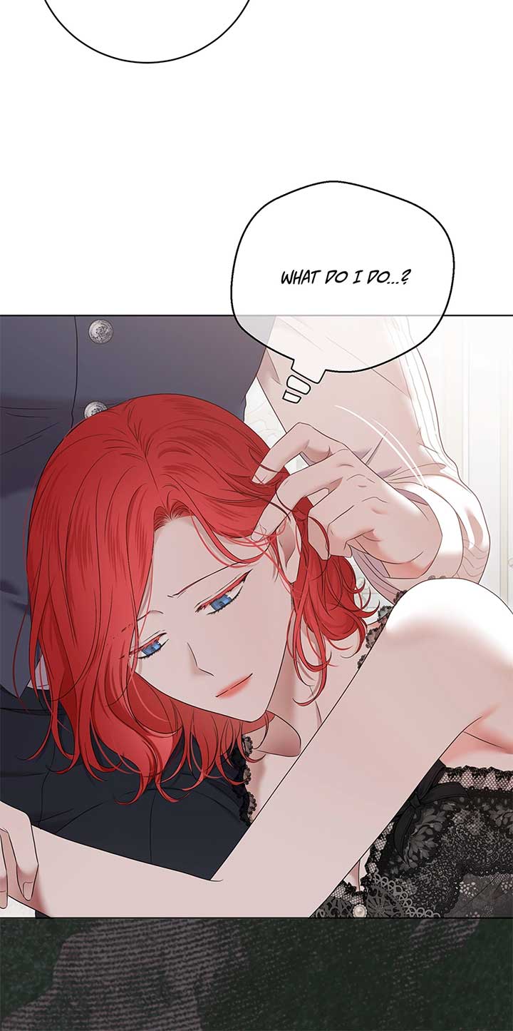 It Looks Like I’ve Fallen into the World of a Reverse Harem Game Chapter 131 page 18