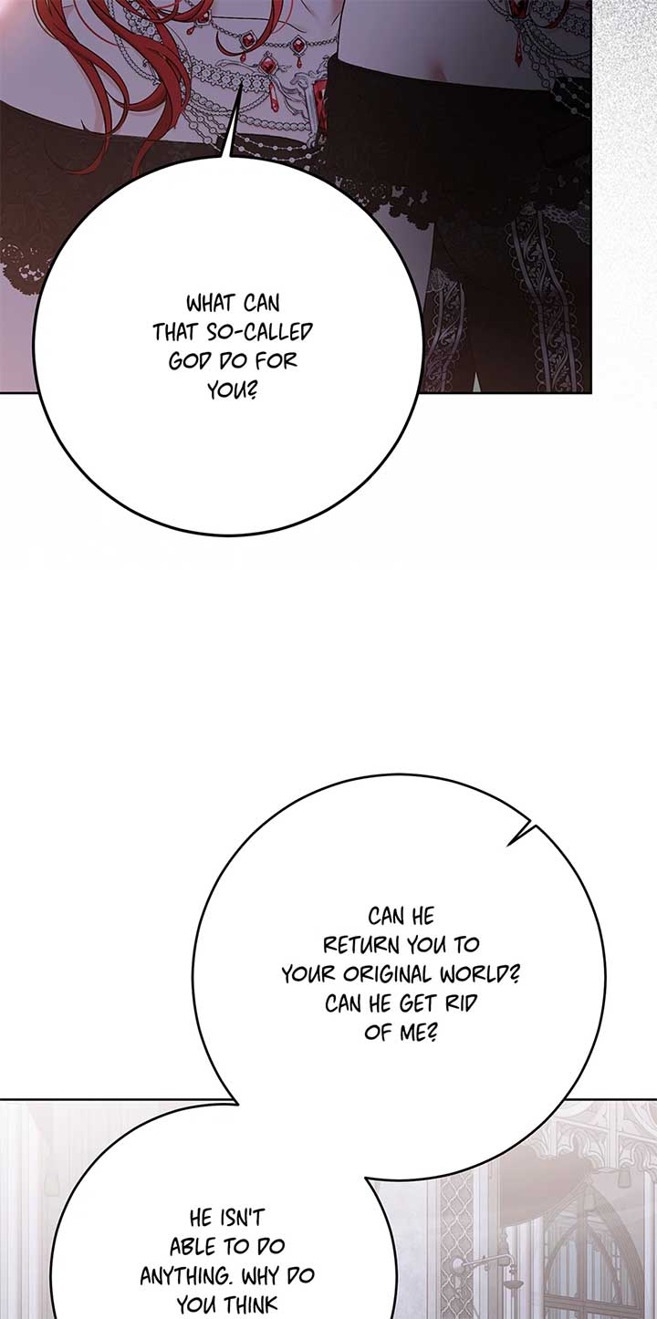 It Looks Like I’ve Fallen into the World of a Reverse Harem Game Chapter 131 page 1