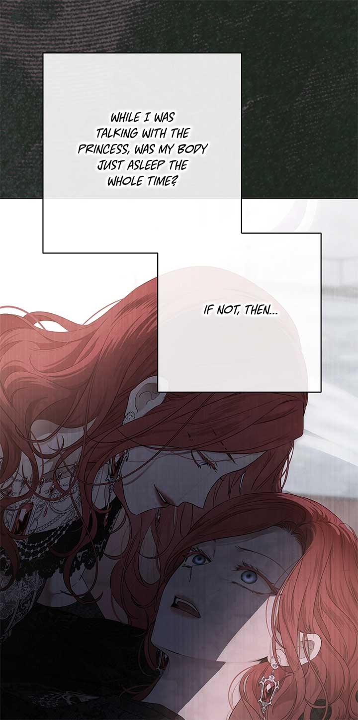 It Looks Like I’ve Fallen into the World of a Reverse Harem Game Chapter 131 page 19
