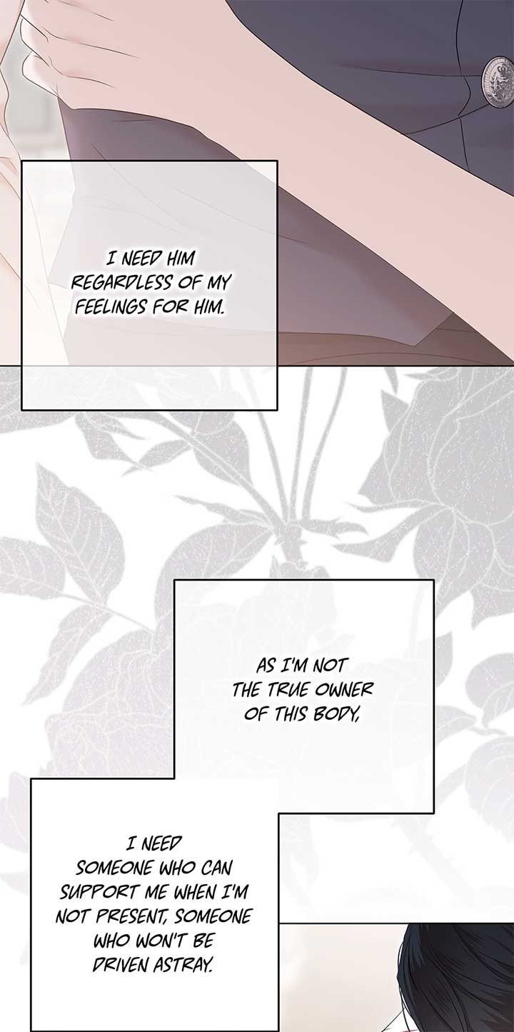 It Looks Like I’ve Fallen into the World of a Reverse Harem Game Chapter 131 page 21