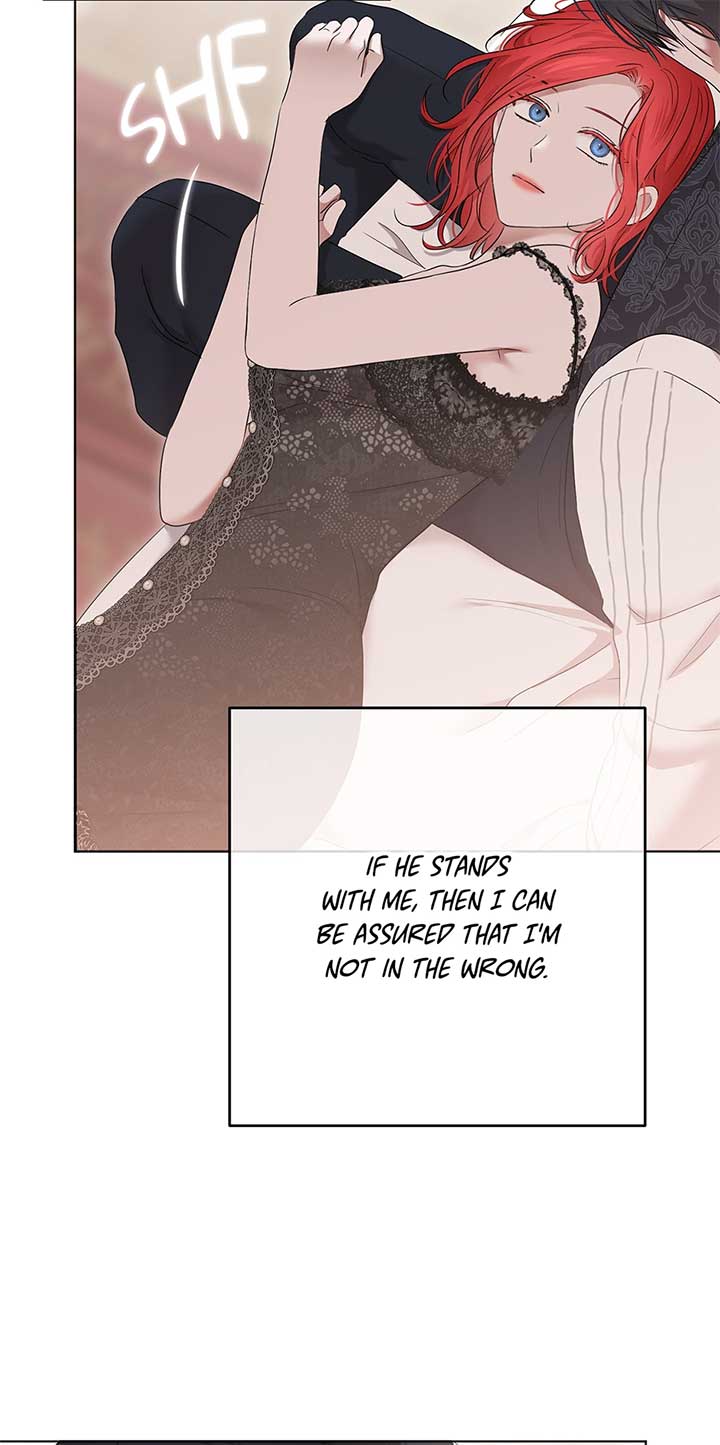 It Looks Like I’ve Fallen into the World of a Reverse Harem Game Chapter 131 page 22