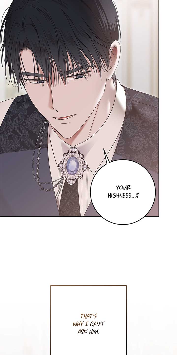 It Looks Like I’ve Fallen into the World of a Reverse Harem Game Chapter 131 page 23