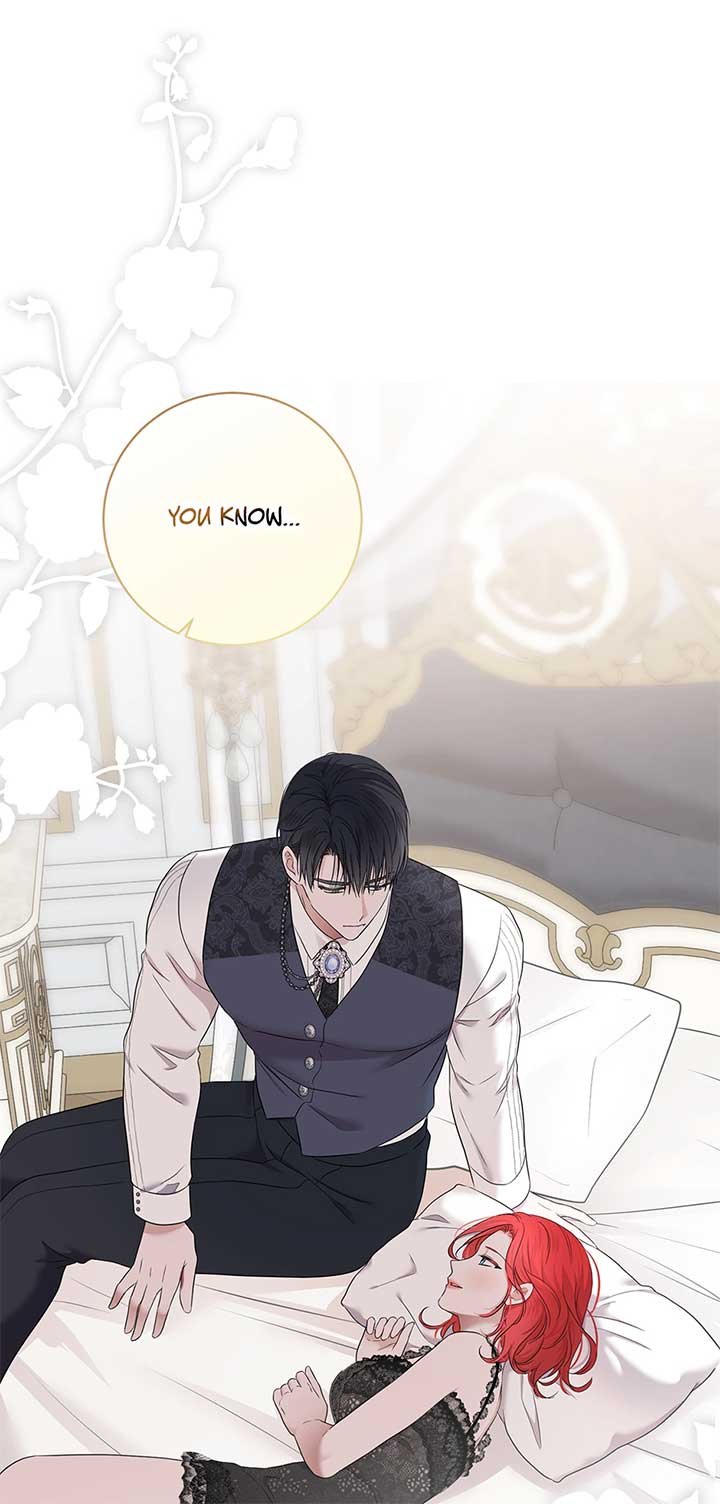 It Looks Like I’ve Fallen into the World of a Reverse Harem Game Chapter 131 page 25