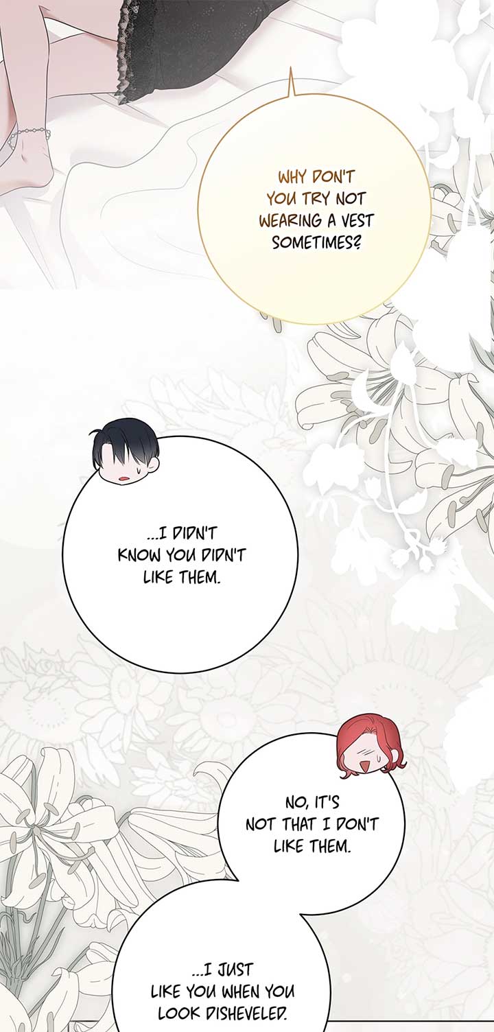 It Looks Like I’ve Fallen into the World of a Reverse Harem Game Chapter 131 page 26