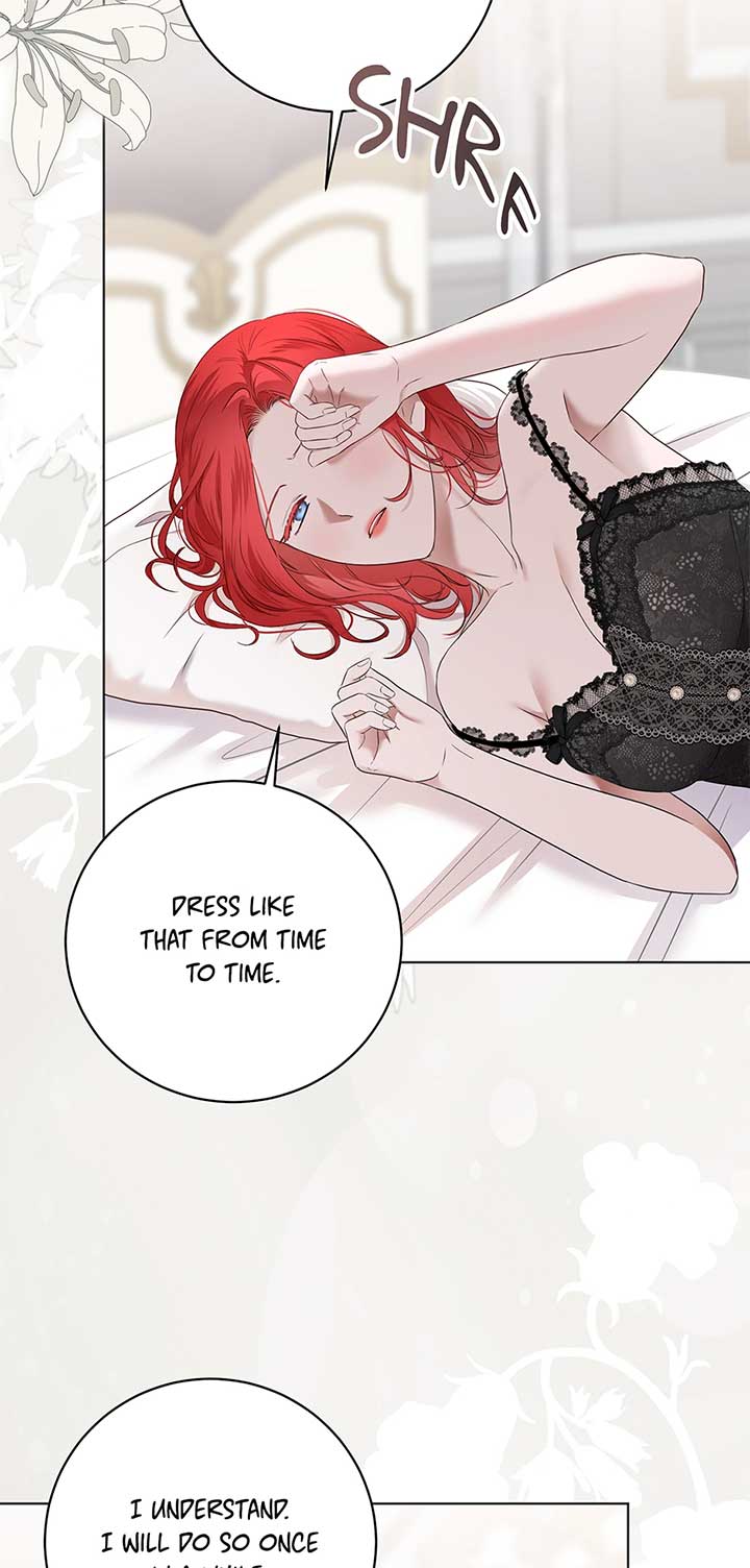 It Looks Like I’ve Fallen into the World of a Reverse Harem Game Chapter 131 page 27