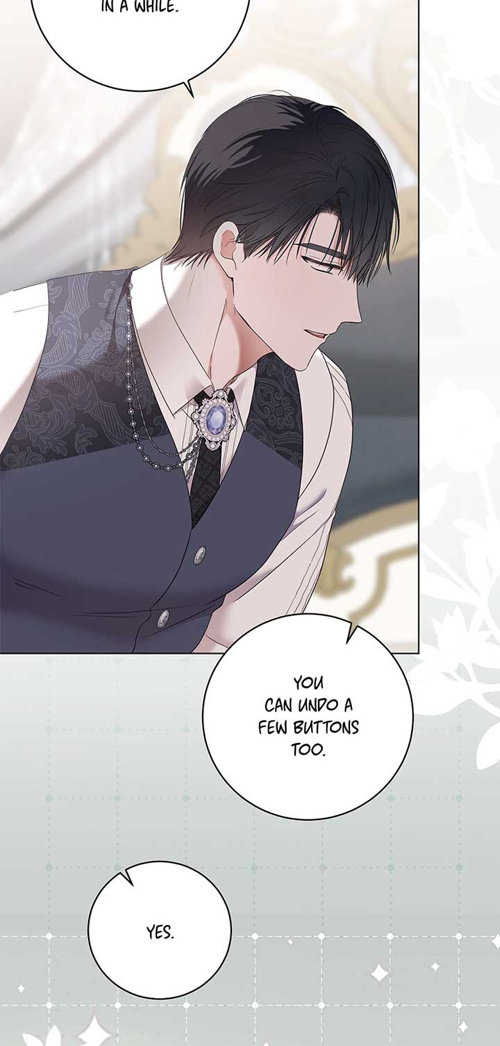 It Looks Like I’ve Fallen into the World of a Reverse Harem Game Chapter 131 page 28
